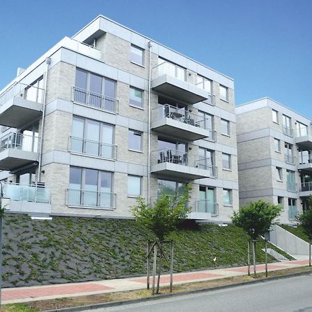 Quartier Hohe Geest 16 - Lena Daire Cuxhaven Dış mekan fotoğraf