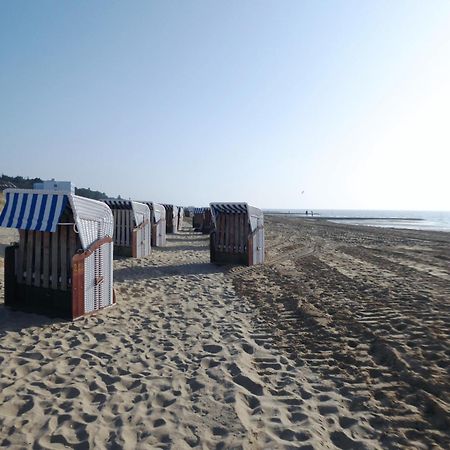 Quartier Hohe Geest 16 - Lena Daire Cuxhaven Dış mekan fotoğraf