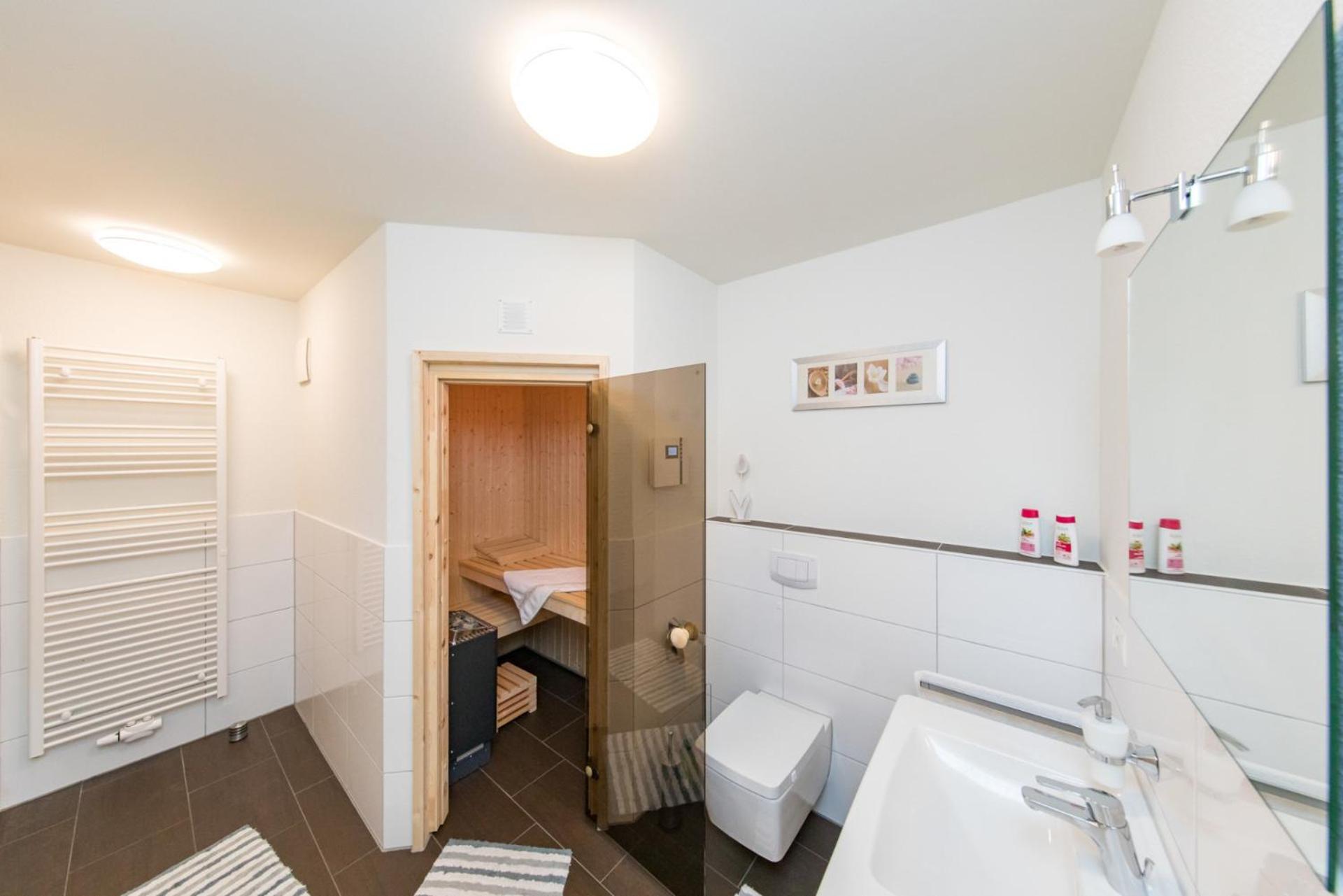 Quartier Hohe Geest 16 - Lena Daire Cuxhaven Dış mekan fotoğraf