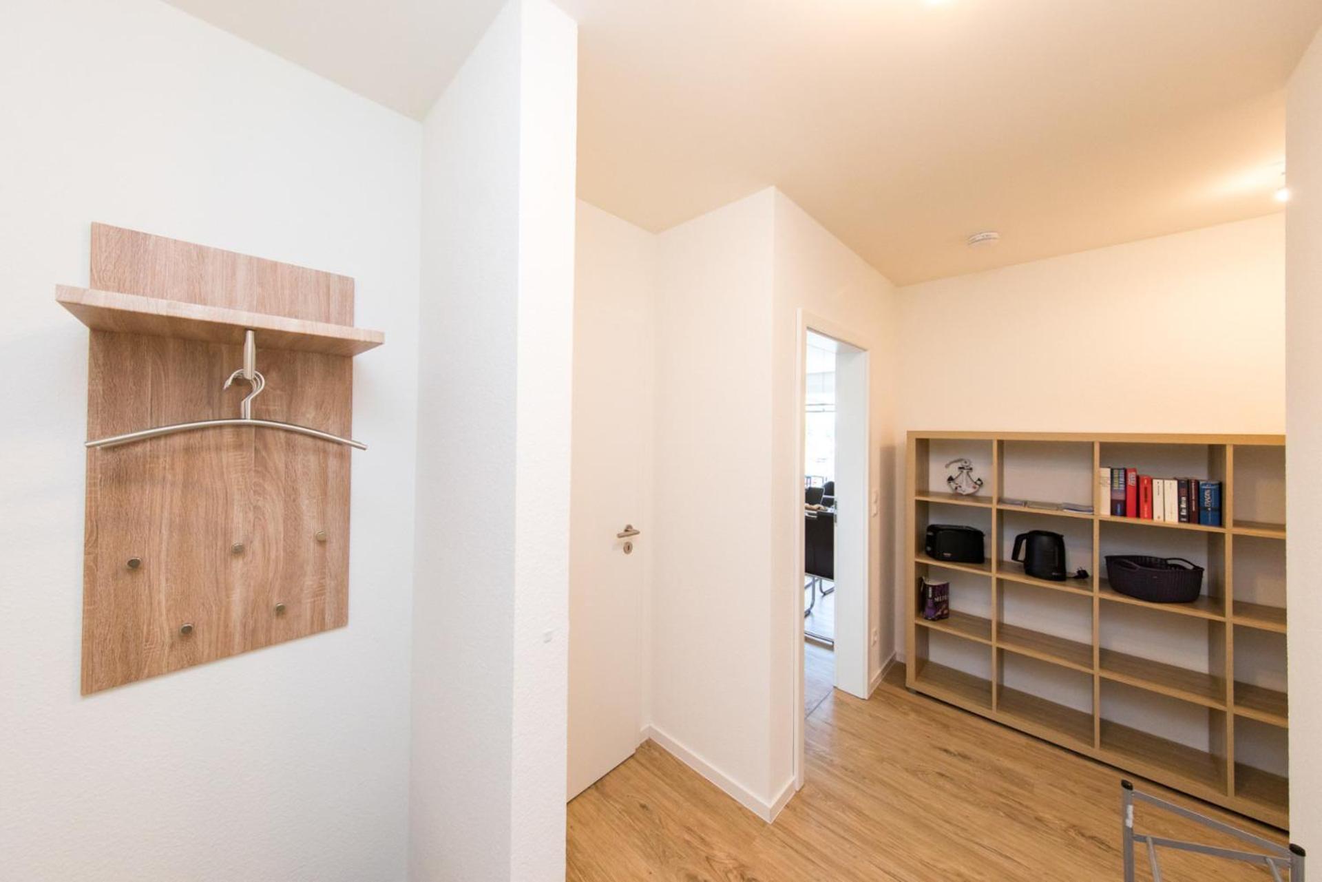 Quartier Hohe Geest 16 - Lena Daire Cuxhaven Dış mekan fotoğraf