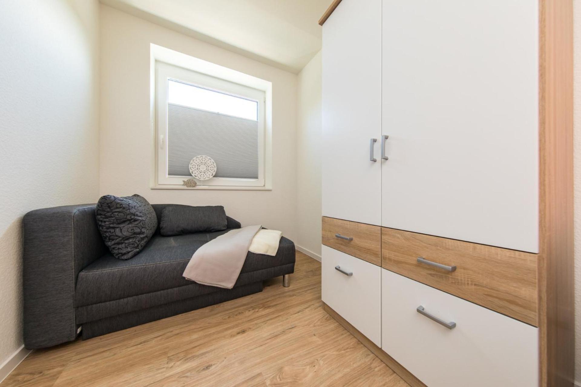 Quartier Hohe Geest 16 - Lena Daire Cuxhaven Dış mekan fotoğraf