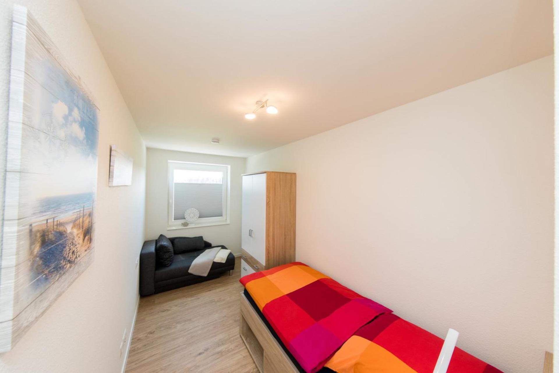 Quartier Hohe Geest 16 - Lena Daire Cuxhaven Dış mekan fotoğraf