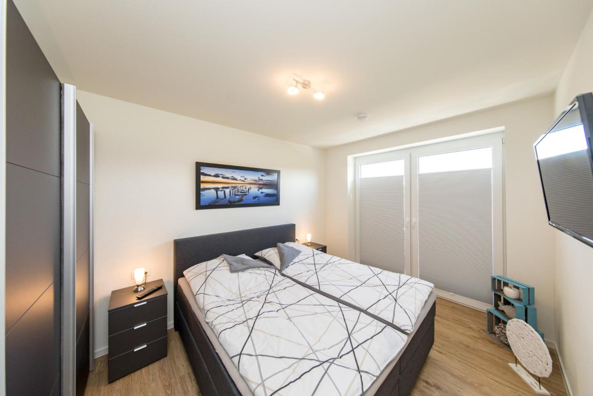Quartier Hohe Geest 16 - Lena Daire Cuxhaven Dış mekan fotoğraf